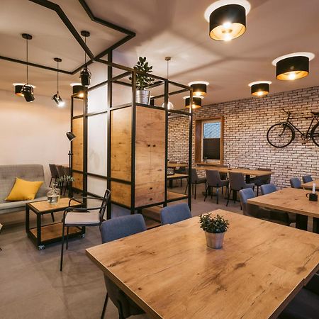 Pri Karlu Rooms & More 马里博尔 外观 照片