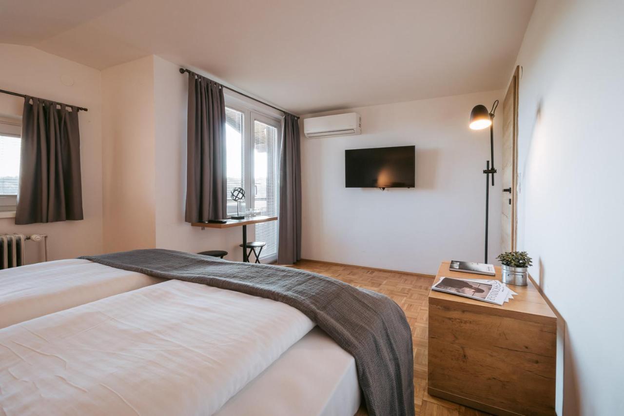 Pri Karlu Rooms & More 马里博尔 外观 照片