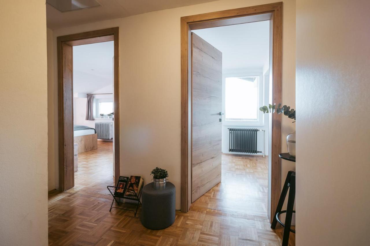 Pri Karlu Rooms & More 马里博尔 外观 照片