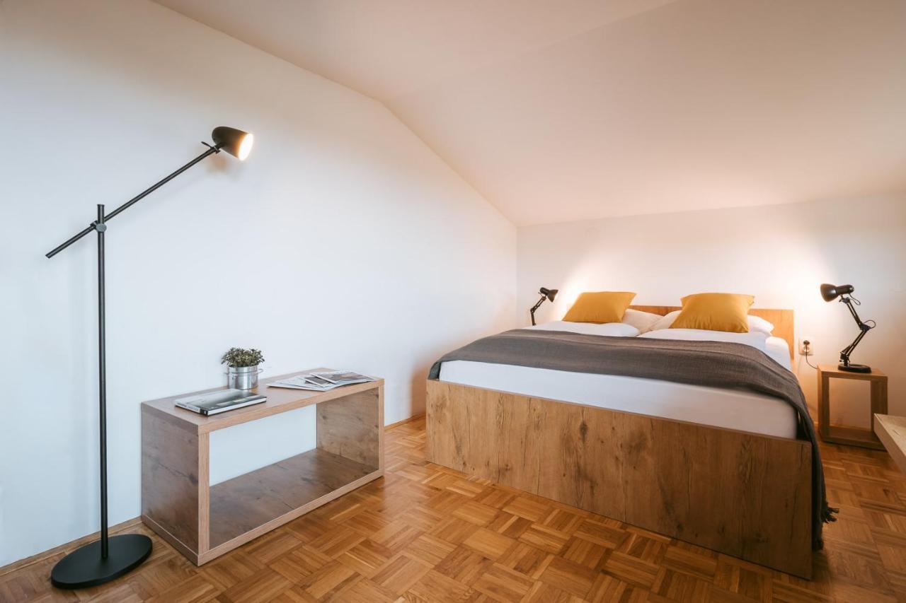 Pri Karlu Rooms & More 马里博尔 外观 照片
