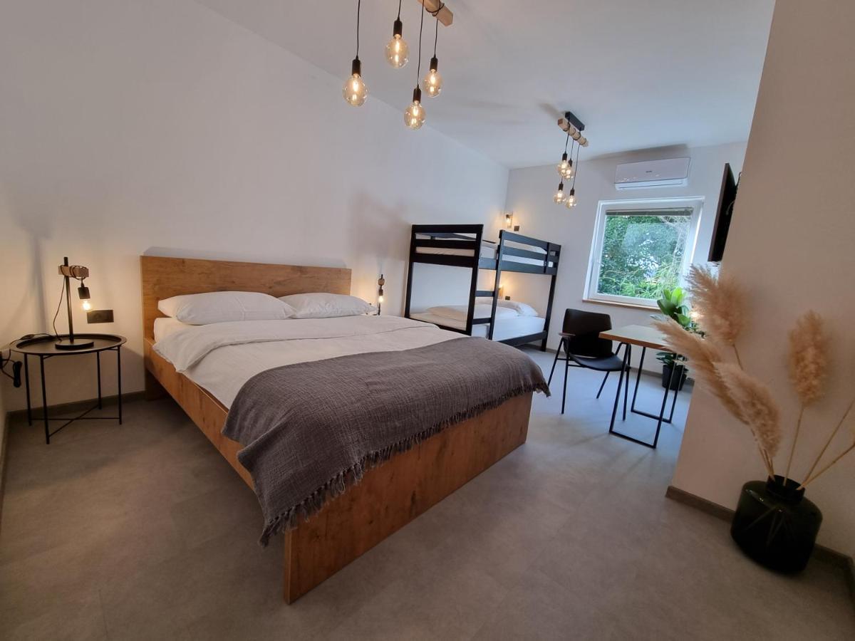 Pri Karlu Rooms & More 马里博尔 外观 照片
