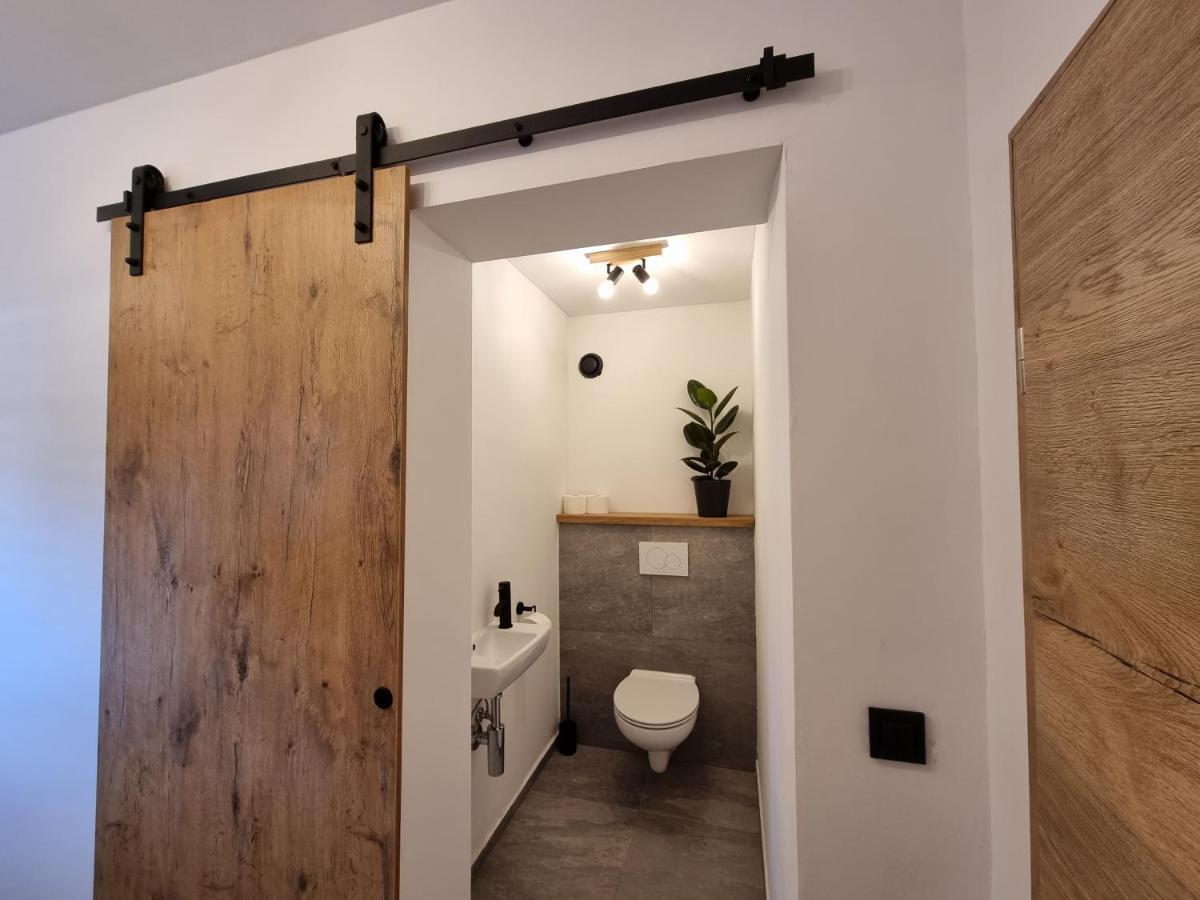 Pri Karlu Rooms & More 马里博尔 外观 照片