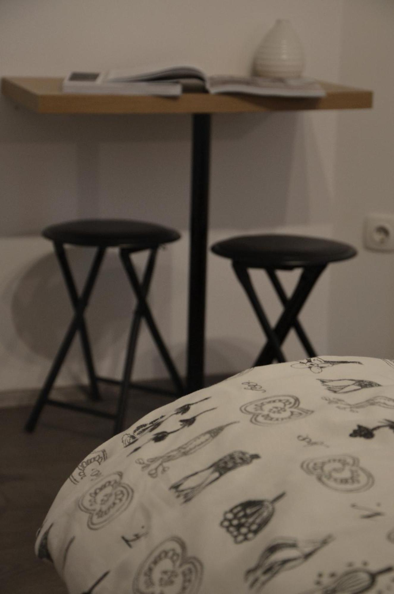 Pri Karlu Rooms & More 马里博尔 客房 照片