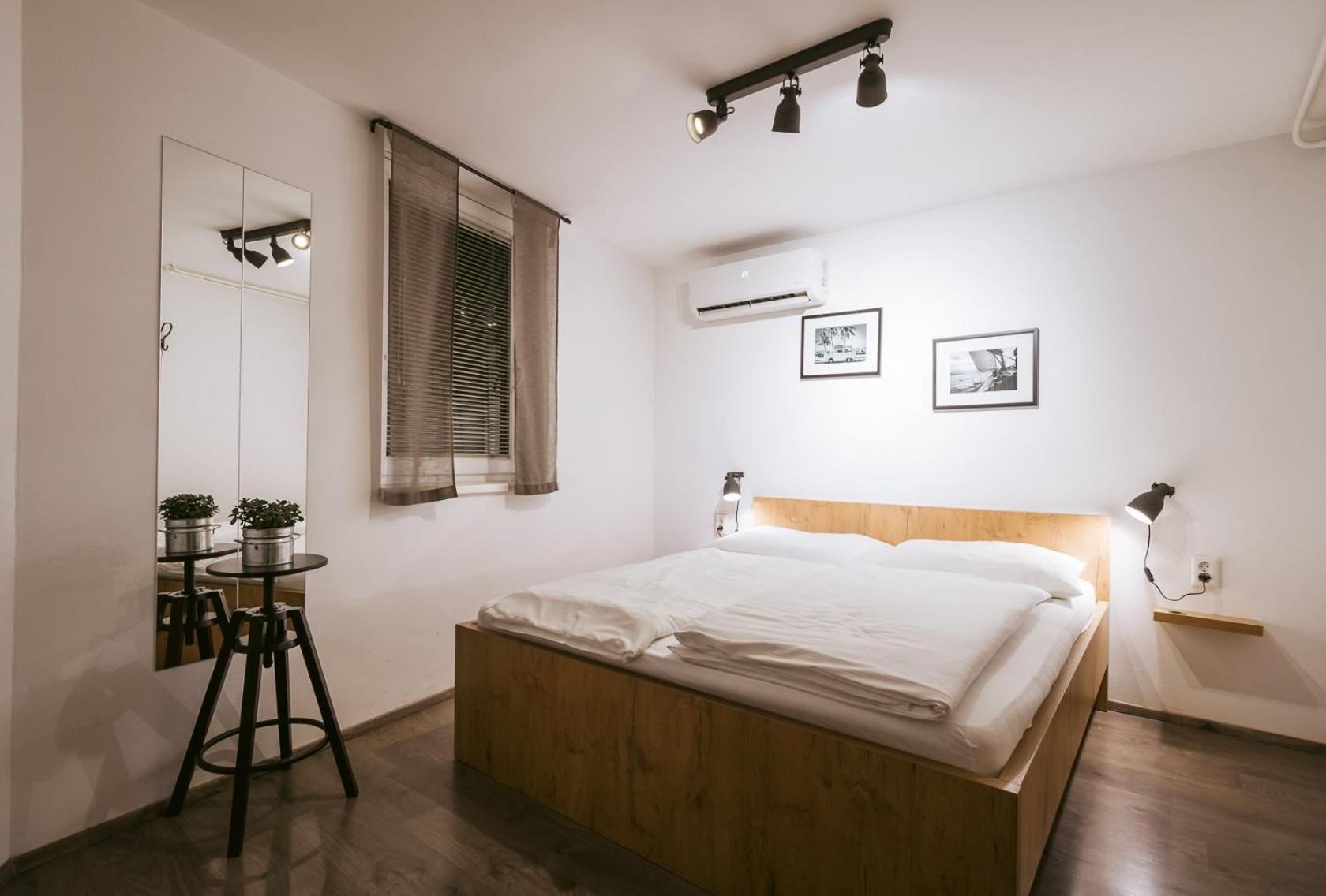 Pri Karlu Rooms & More 马里博尔 外观 照片
