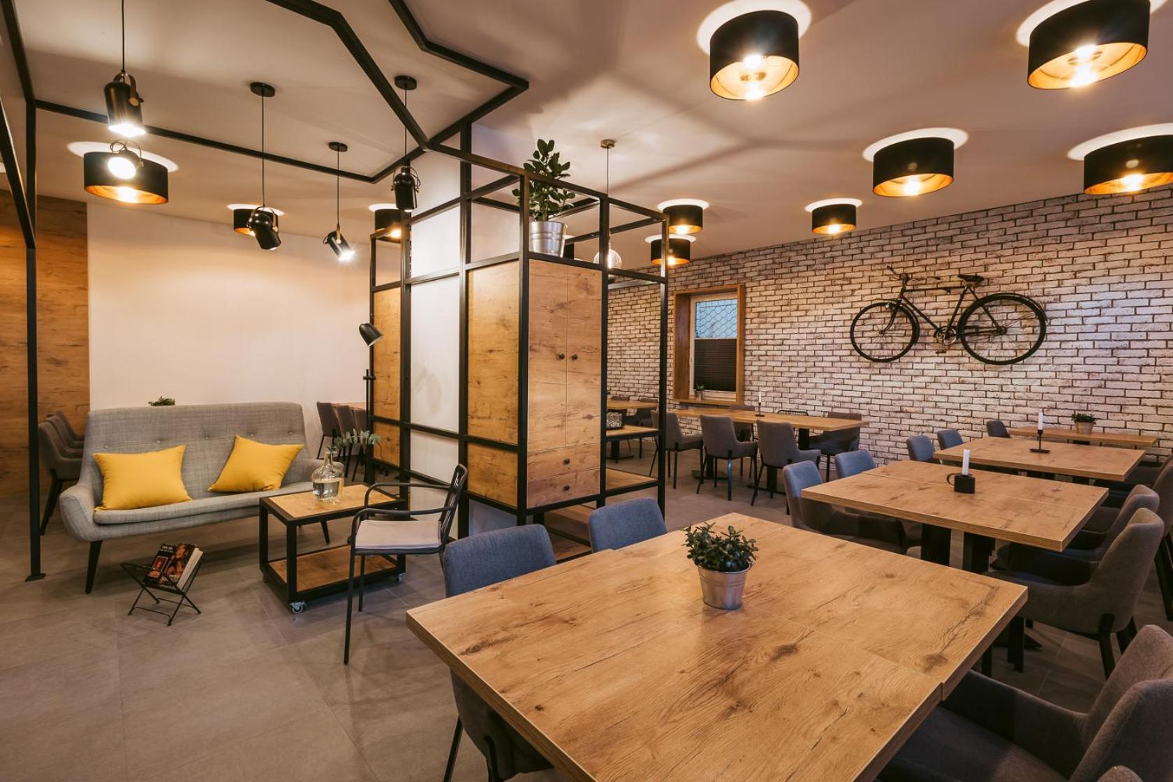 Pri Karlu Rooms & More 马里博尔 外观 照片