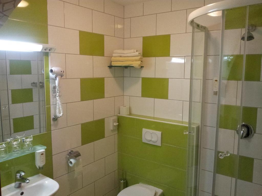 Pri Karlu Rooms & More 马里博尔 客房 照片