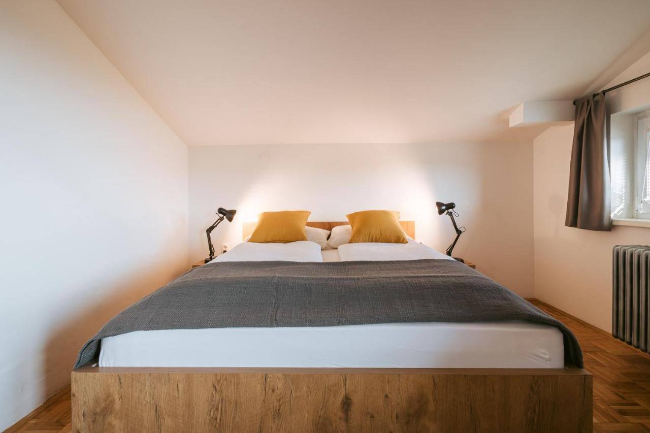 Pri Karlu Rooms & More 马里博尔 外观 照片