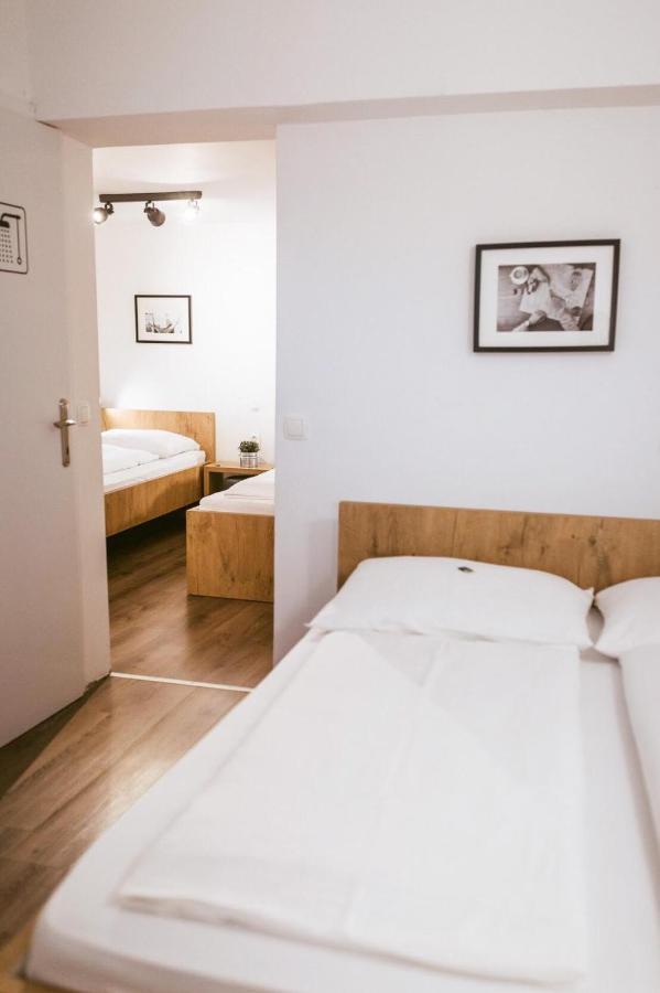 Pri Karlu Rooms & More 马里博尔 外观 照片